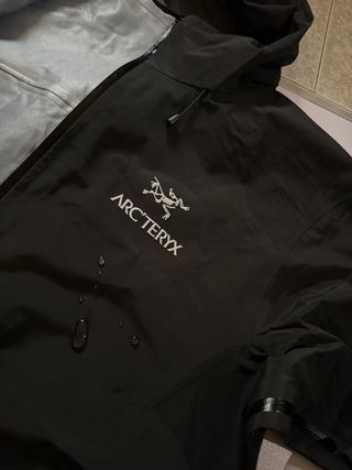 Chaqueta Arc'teryx Beta LT "Gore-Tex"