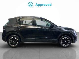 Volkswagen T-Cross Advance 1.0 TSI 85 kW (115 CV)