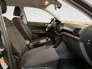 Volkswagen T-Cross Advance 1.0 TSI 85 kW (115 CV)