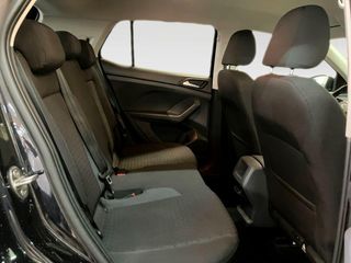 Volkswagen T-Cross Advance 1.0 TSI 85 kW (115 CV)