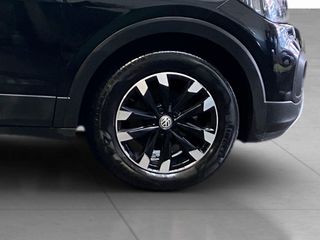 Volkswagen T-Cross Advance 1.0 TSI 85 kW (115 CV)