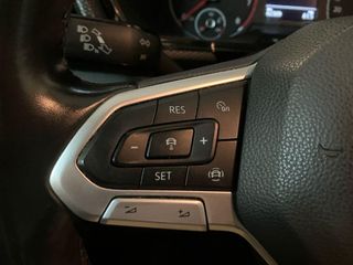 Volkswagen T-Cross Advance 1.0 TSI 85 kW (115 CV)