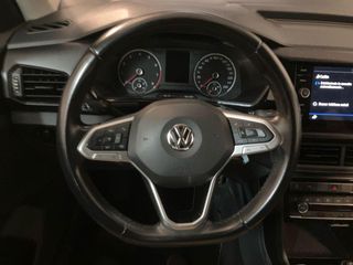 Volkswagen T-Cross Advance 1.0 TSI 85 kW (115 CV)