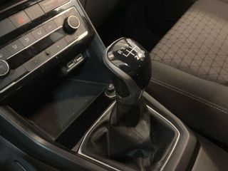 Volkswagen T-Cross Advance 1.0 TSI 85 kW (115 CV)