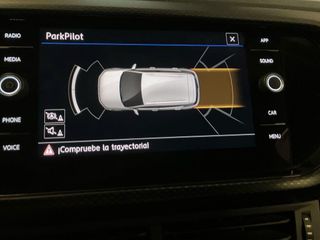 Volkswagen T-Cross Advance 1.0 TSI 85 kW (115 CV)