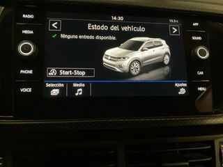 Volkswagen T-Cross Advance 1.0 TSI 85 kW (115 CV)