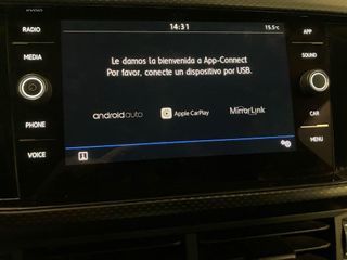 Volkswagen T-Cross Advance 1.0 TSI 85 kW (115 CV)