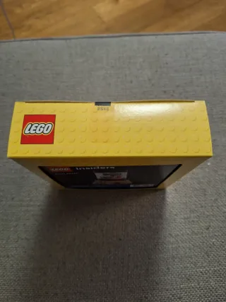 Lego 6605178 Fish Tank