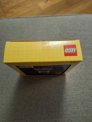 Lego 6605178 Fish Tank