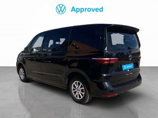 Volkswagen Multivan 2.0 TDI Batalla Corta 110 kW (150 CV) DSG