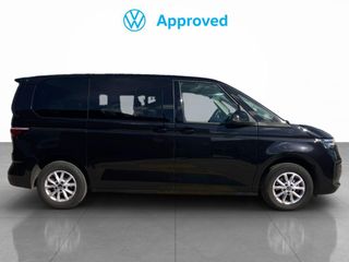 Volkswagen Multivan 2.0 TDI Batalla Corta 110 kW (150 CV) DSG