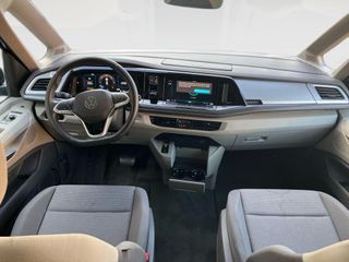 Volkswagen Multivan 2.0 TDI Batalla Corta 110 kW (150 CV) DSG