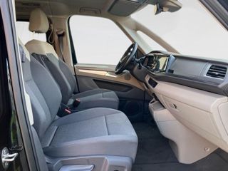 Volkswagen Multivan 2.0 TDI Batalla Corta 110 kW (150 CV) DSG