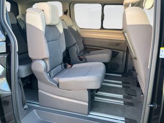 Volkswagen Multivan 2.0 TDI Batalla Corta 110 kW (150 CV) DSG