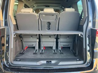 Volkswagen Multivan 2.0 TDI Batalla Corta 110 kW (150 CV) DSG