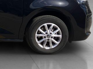 Volkswagen Multivan 2.0 TDI Batalla Corta 110 kW (150 CV) DSG