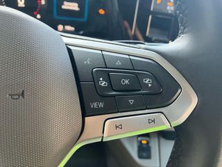 Volkswagen Multivan 2.0 TDI Batalla Corta 110 kW (150 CV) DSG