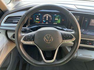 Volkswagen Multivan 2.0 TDI Batalla Corta 110 kW (150 CV) DSG