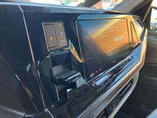 Volkswagen Multivan 2.0 TDI Batalla Corta 110 kW (150 CV) DSG