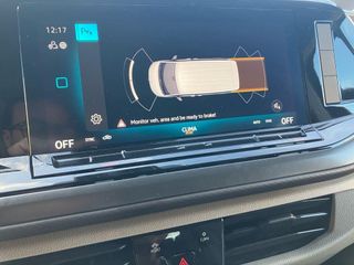 Volkswagen Multivan 2.0 TDI Batalla Corta 110 kW (150 CV) DSG