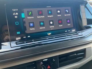 Volkswagen Multivan 2.0 TDI Batalla Corta 110 kW (150 CV) DSG