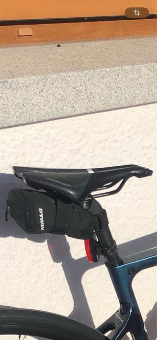 Sillín Prologo Dimension