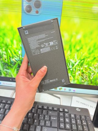 Samsung S26 Plus 5G 512GB Negro