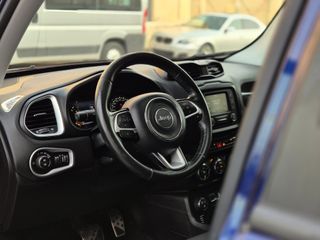 Jeep Renegade 1.6 Mjet 88kW (120CV) Sport 4x2 E6