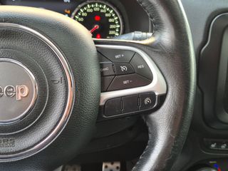 Jeep Renegade 1.6 Mjet 88kW (120CV) Sport 4x2 E6