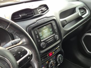 Jeep Renegade 1.6 Mjet 88kW (120CV) Sport 4x2 E6