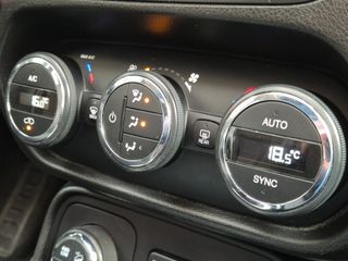 Jeep Renegade 1.6 Mjet 88kW (120CV) Sport 4x2 E6