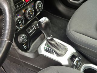 Jeep Renegade 1.6 Mjet 88kW (120CV) Sport 4x2 E6