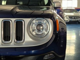 Jeep Renegade 1.6 Mjet 88kW (120CV) Sport 4x2 E6