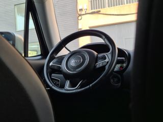 Jeep Renegade 1.6 Mjet 88kW (120CV) Sport 4x2 E6