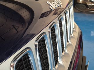 Jeep Renegade 1.6 Mjet 88kW (120CV) Sport 4x2 E6