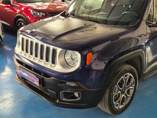 Jeep Renegade 1.6 Mjet 88kW (120CV) Sport 4x2 E6