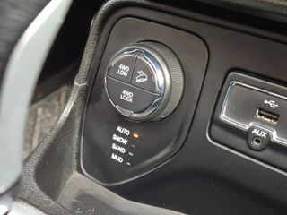 Jeep Renegade 1.6 Mjet 88kW (120CV) Sport 4x2 E6