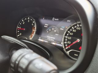 Jeep Renegade 1.6 Mjet 88kW (120CV) Sport 4x2 E6