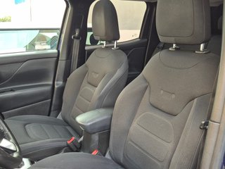 Jeep Renegade 1.6 Mjet 88kW (120CV) Sport 4x2 E6