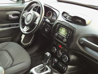 Jeep Renegade 1.6 Mjet 88kW (120CV) Sport 4x2 E6