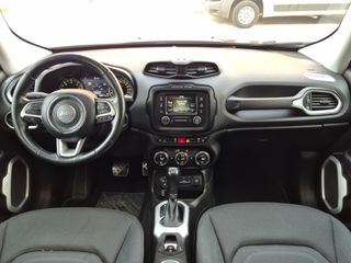 Jeep Renegade 1.6 Mjet 88kW (120CV) Sport 4x2 E6