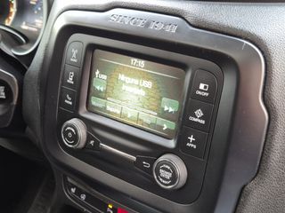 Jeep Renegade 1.6 Mjet 88kW (120CV) Sport 4x2 E6