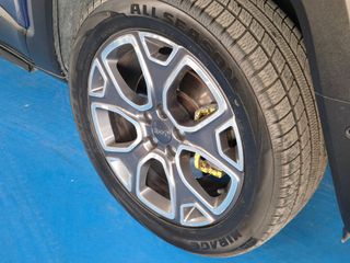 Jeep Renegade 1.6 Mjet 88kW (120CV) Sport 4x2 E6