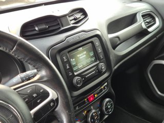 Jeep Renegade 1.6 Mjet 88kW (120CV) Sport 4x2 E6