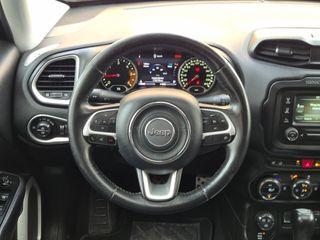 Jeep Renegade 1.6 Mjet 88kW (120CV) Sport 4x2 E6