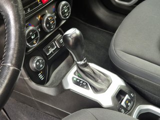 Jeep Renegade 1.6 Mjet 88kW (120CV) Sport 4x2 E6