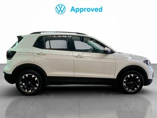 Volkswagen T-Cross Advance 1.0 TSI 70 kW (95 CV)