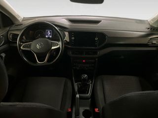 Volkswagen T-Cross Advance 1.0 TSI 70 kW (95 CV)
