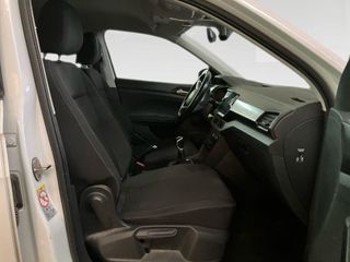 Volkswagen T-Cross Advance 1.0 TSI 70 kW (95 CV)