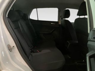 Volkswagen T-Cross Advance 1.0 TSI 70 kW (95 CV)